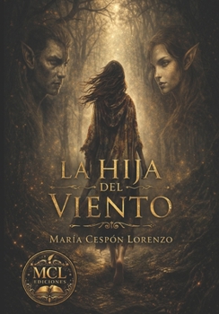 Paperback La HIJA del VIENTO [Spanish] Book