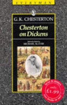 Appreciations and Criticisms of the Works of Charles Dickens