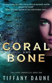 Paperback Coral and Bone Book