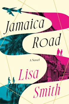 Hardcover Jamaica Road Book