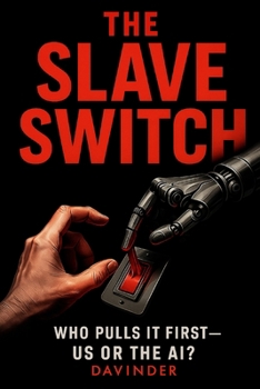 Paperback The Slave Switch: Who Pulls It First - Us or the AI Book