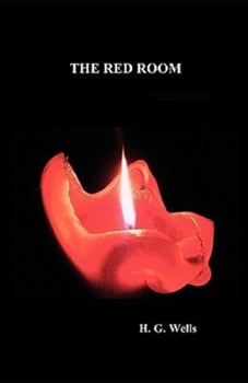 Paperback The Red Room Illustrated Book