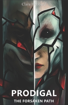 Paperback Prodigal - The Forsaken Path Book