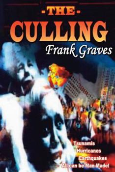 Paperback The Culling Book