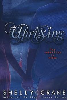 Paperback uprising (A Collide Novel - Book Two): A Collide Novel - Book Two Book