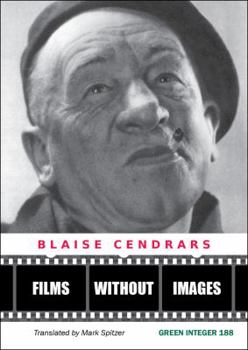 Paperback Films Without Images Book