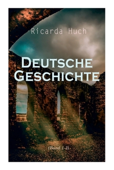 Paperback Deutsche Geschichte (Band 1-3) Book