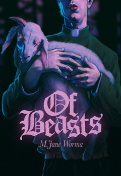 Paperback Of Beasts Book