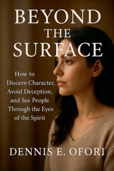 Paperback Beyond The Surface Book