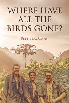 Paperback Where Have All the Birds Gone? Book