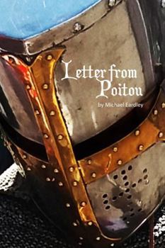 Paperback Letter From Poitou Book