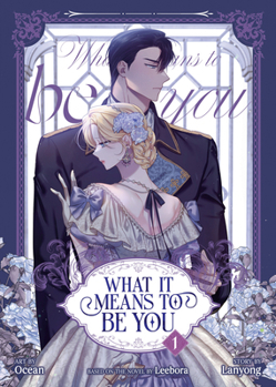 Paperback What It Means to Be You (Comic) Vol. 1 Book