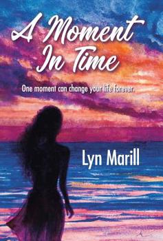 Hardcover A Moment in Time Book