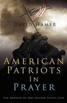 Paperback American Patriots in Prayer Book