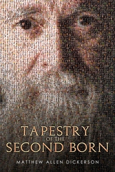 Paperback Tapestry of the Second Born Book