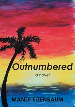 Paperback Outnumbered Book
