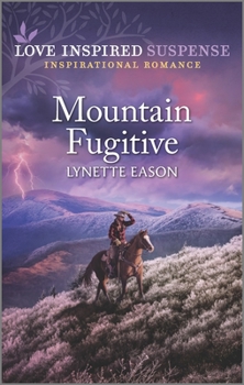 Mass Market Paperback Mountain Fugitive Book