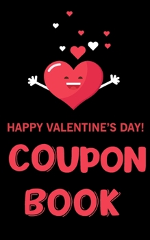 Paperback Coupon Book: Couples Coupon Book. Book