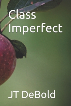 Paperback Class Imperfect Book