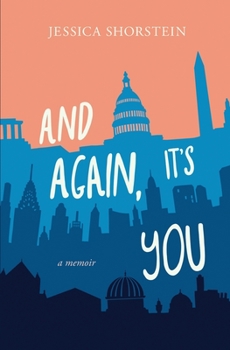 Paperback And Again, It's You: A Memoir Book
