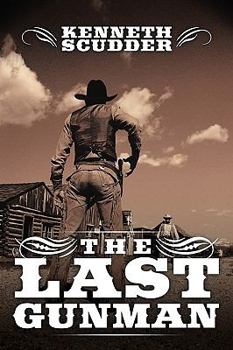 Paperback The Last Gunman Book