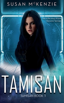 Paperback Tamisan (Tamisan Book 1) Book