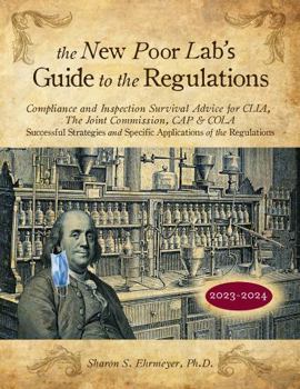 Loose Leaf The New Poor Lab's Guide to the Regulations - 2023-2024 edition Book