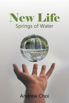 Paperback New Life: Springs of Water Book
