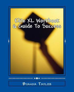 Paperback Elite XL Workbook & Guide To Success Book