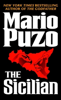 The Sicilian - Book  of the Mario Puzo's Mafia