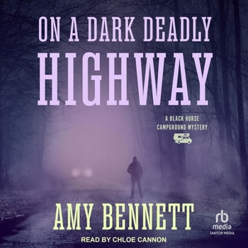 On a Dark Deadly Highway