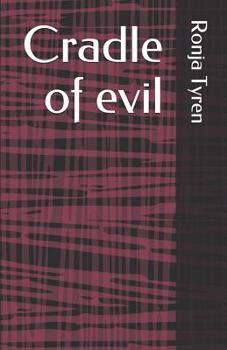 Paperback Cradle of evil Book