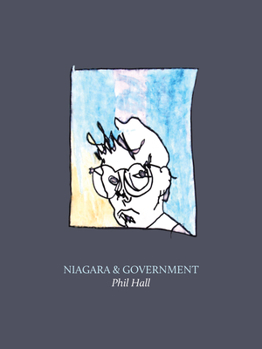Paperback Niagara & Government Book