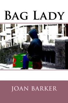 Paperback Bag Lady Book