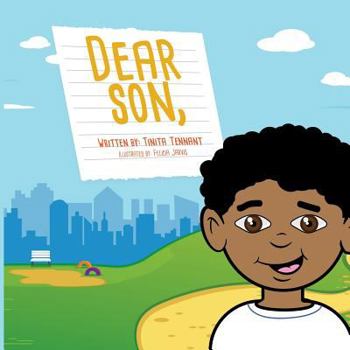 Paperback Dear Son Book