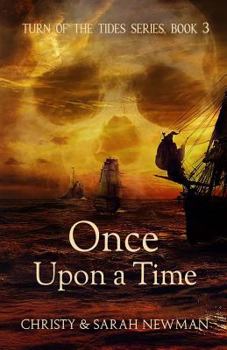 Paperback Once Upon a Time Book