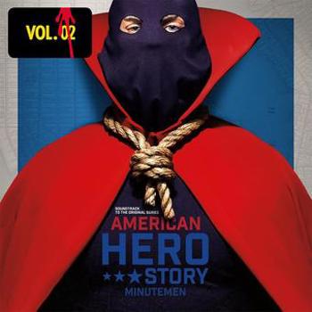 Vinyl Watchmen: Volume 2 (Music From The HBO Series) (LP Book