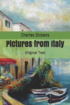 Pictures from Italy: Original Text