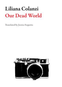 Paperback Our Dead World Book