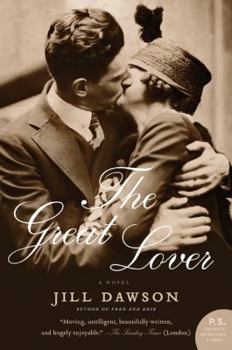 Paperback The Great Lover Book