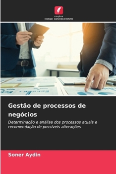 Paperback Gestão de processos de negócios [Portuguese] Book