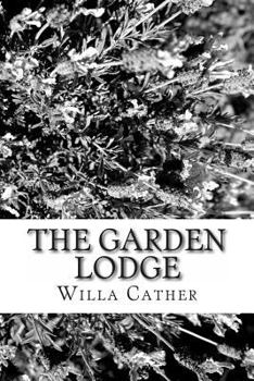 Paperback The Garden Lodge Book