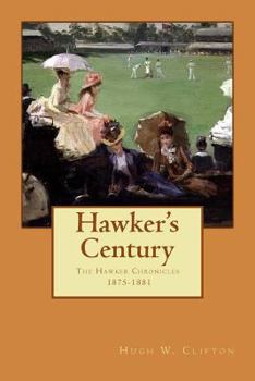 Paperback Hawker's Century Book