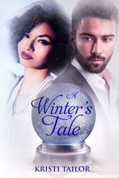 Paperback A Winter's Tale Series: A Winter's Tale Series Volume 1 (Books 1-4) Book
