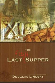 The Last Fish Supper - Book #5 of the Barney Thomson