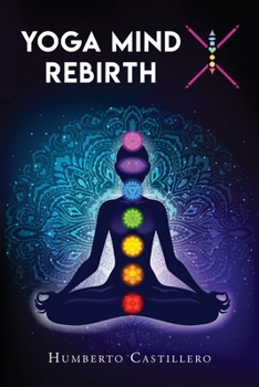 Paperback Yoga Mind X: Rebirth Book