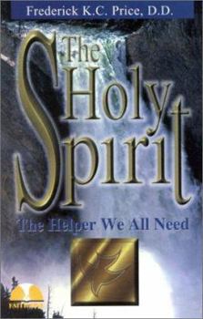 Paperback Holy Spirit the Helper We All Book