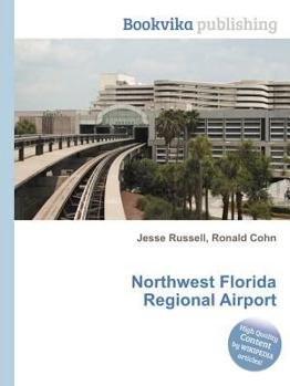 Paperback Northwest Florida Regional Airport Book