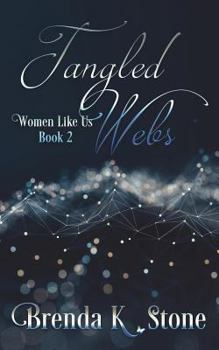 Paperback Tangled Webs Book