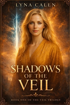 Paperback Shadows of the Veil Book